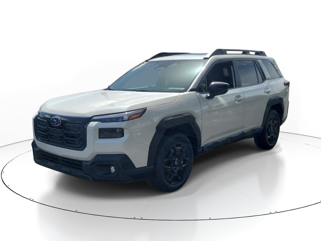 New 2026 Subaru Outback Limited SUV