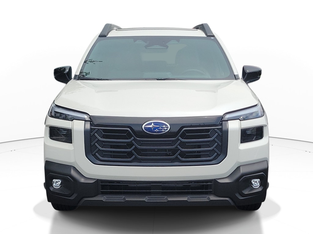 New 2026 Subaru Outback Limited XT SUV