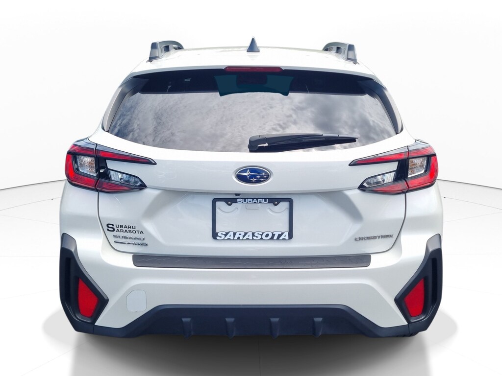 Used 2024 Subaru Crosstrek Premium SUV