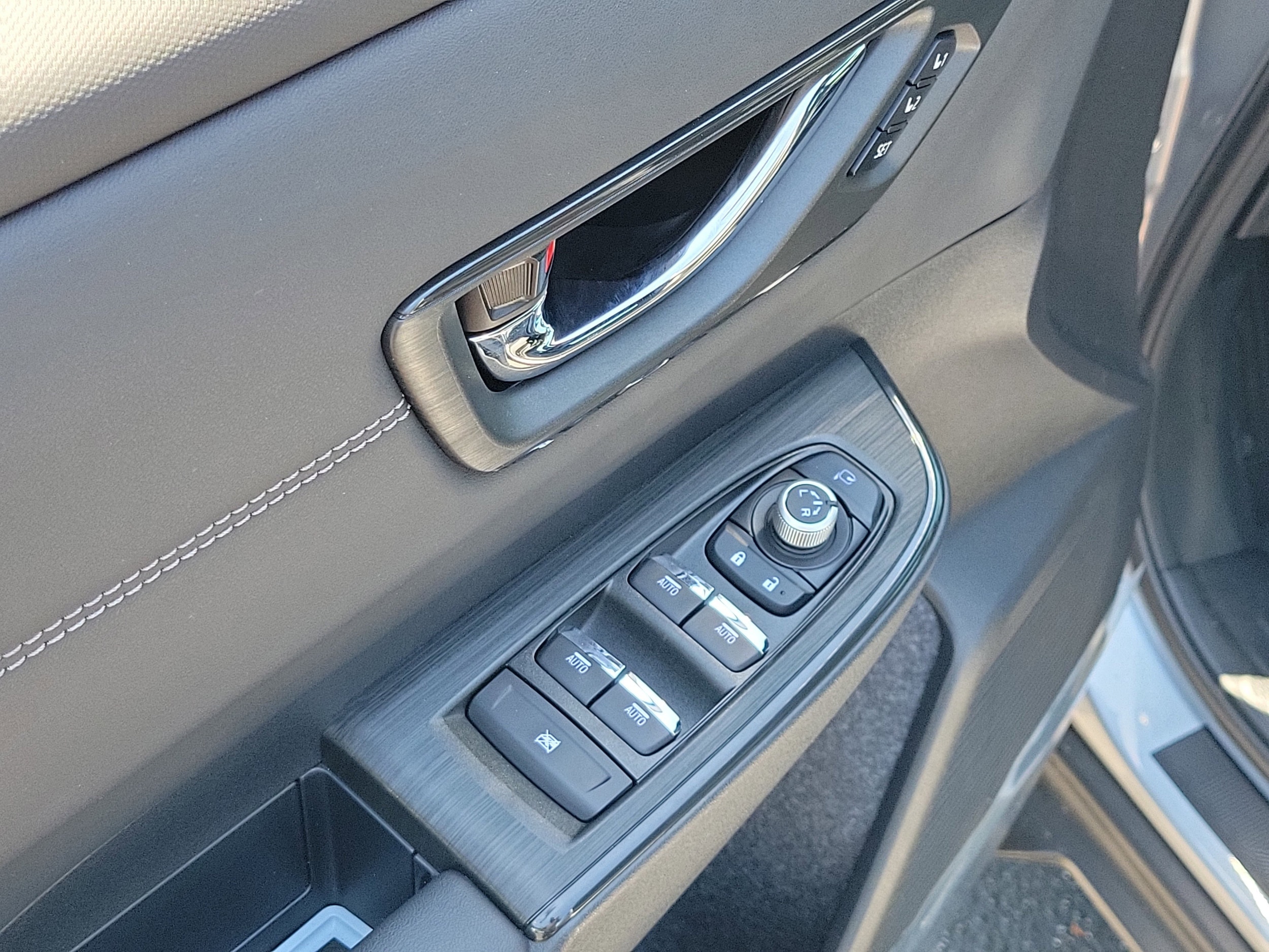 2026 Subaru Outback Touring XT - Photo 17