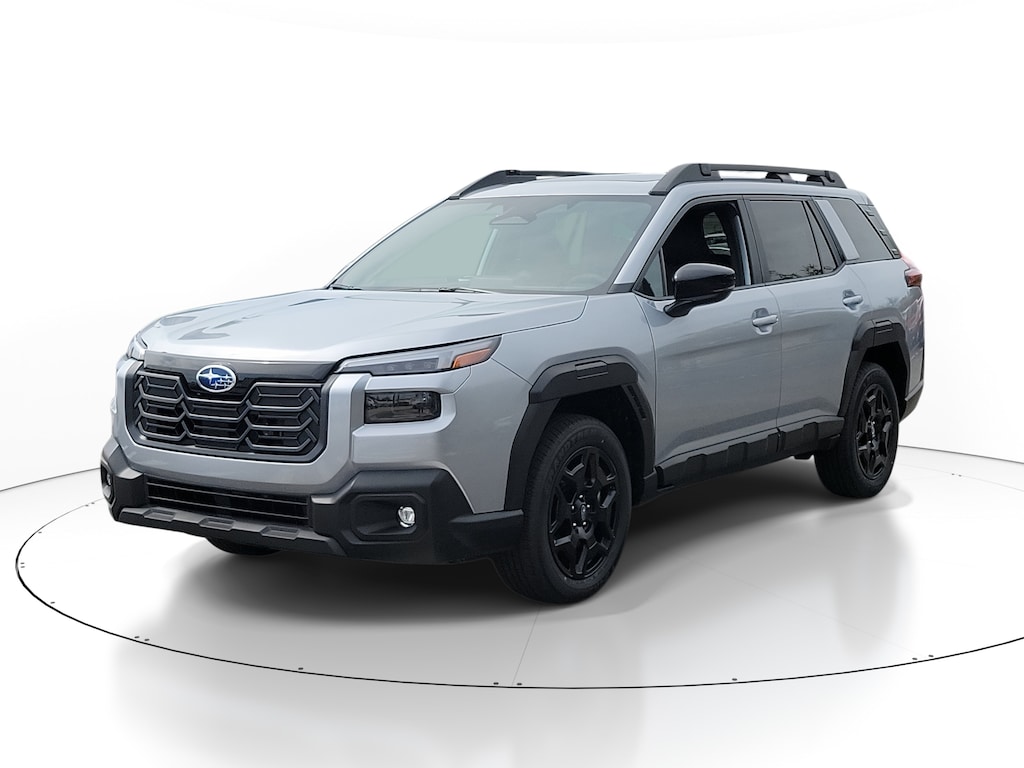New 2026 Subaru Outback Limited SUV