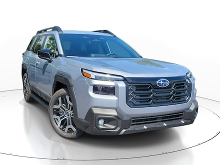 2026 Subaru Outback Touring XT SUV
