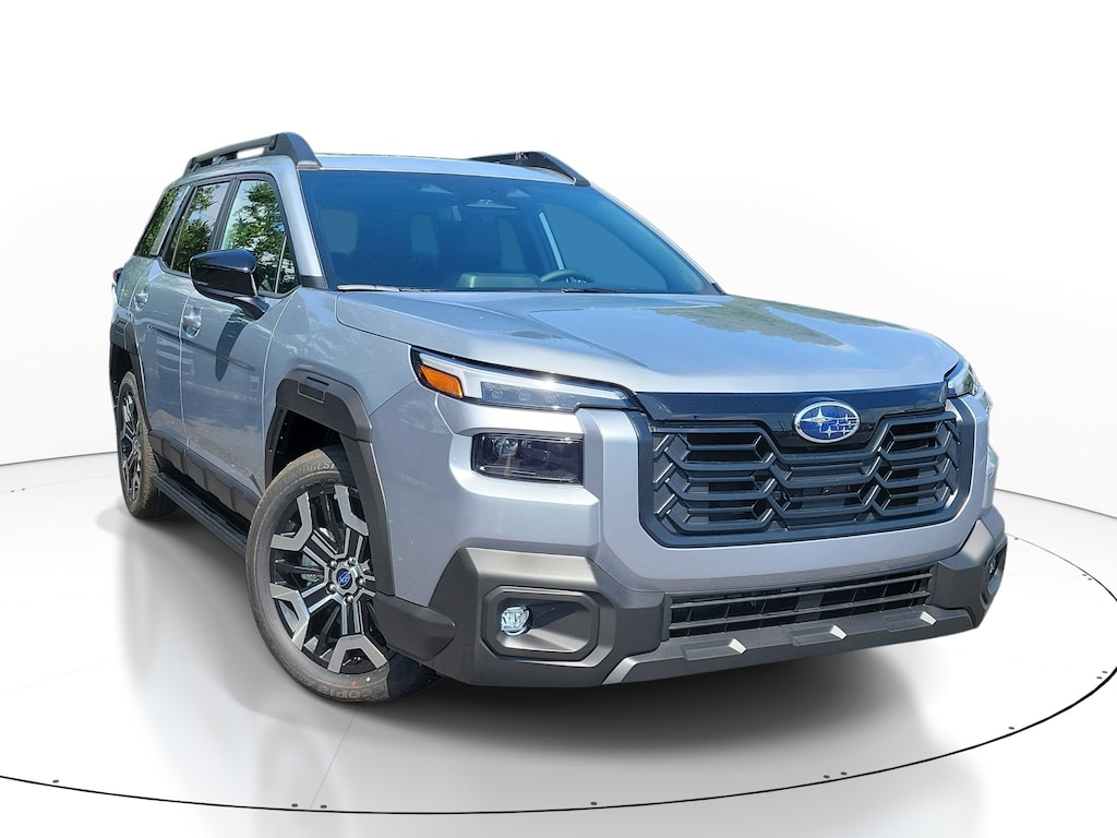 New 2026 Subaru Outback Touring XT SUV