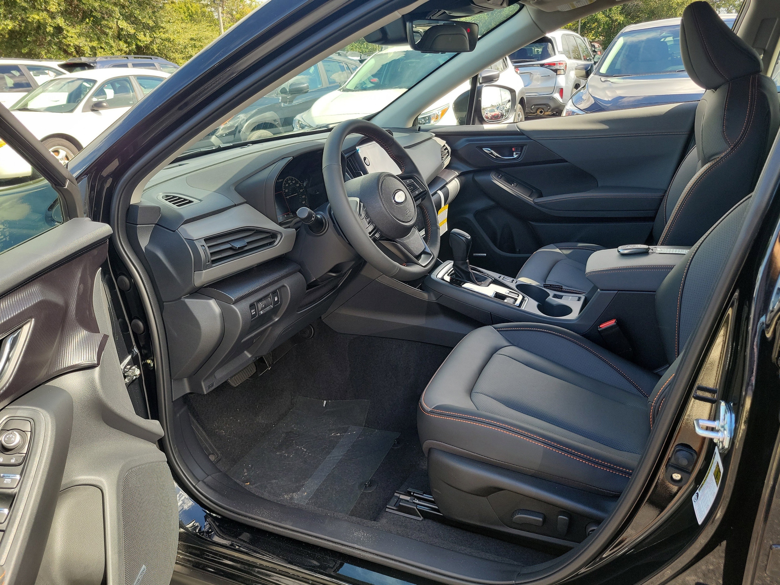 2026 Subaru Crosstrek Limited - Photo 12