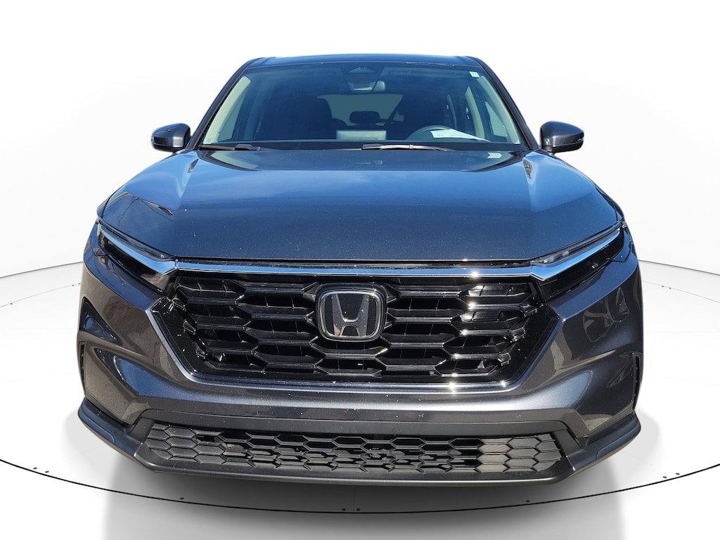 Used 2024 Honda CR-V EX SUV