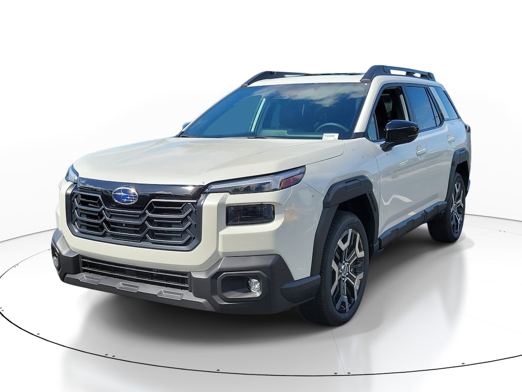 New 2026 Subaru Outback Touring XT SUV