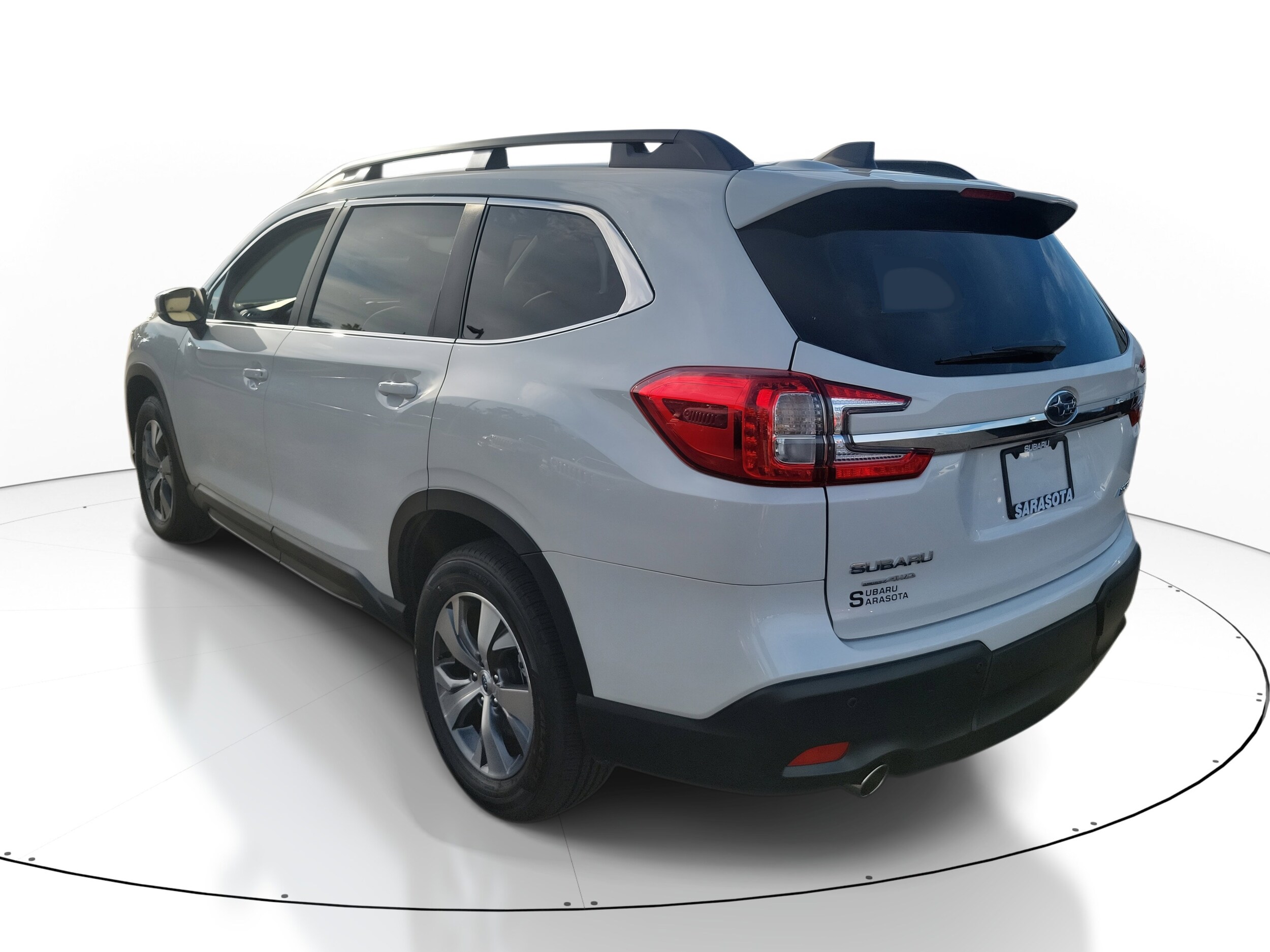 2025 Subaru Ascent Premium photo 2