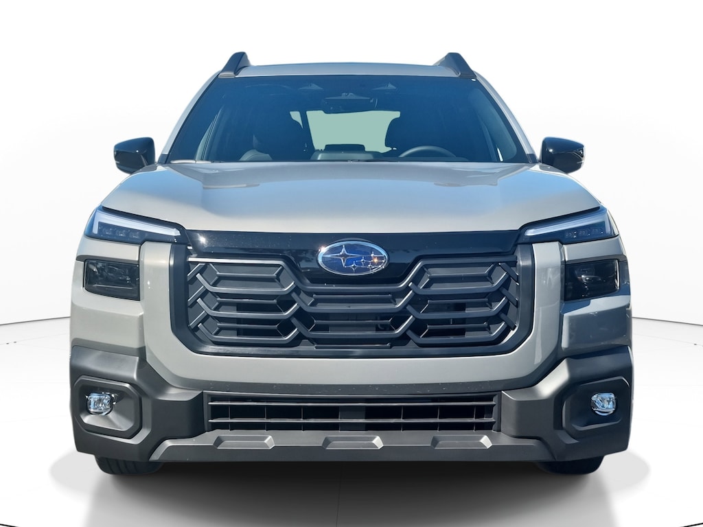 New 2026 Subaru Outback Premium SUV