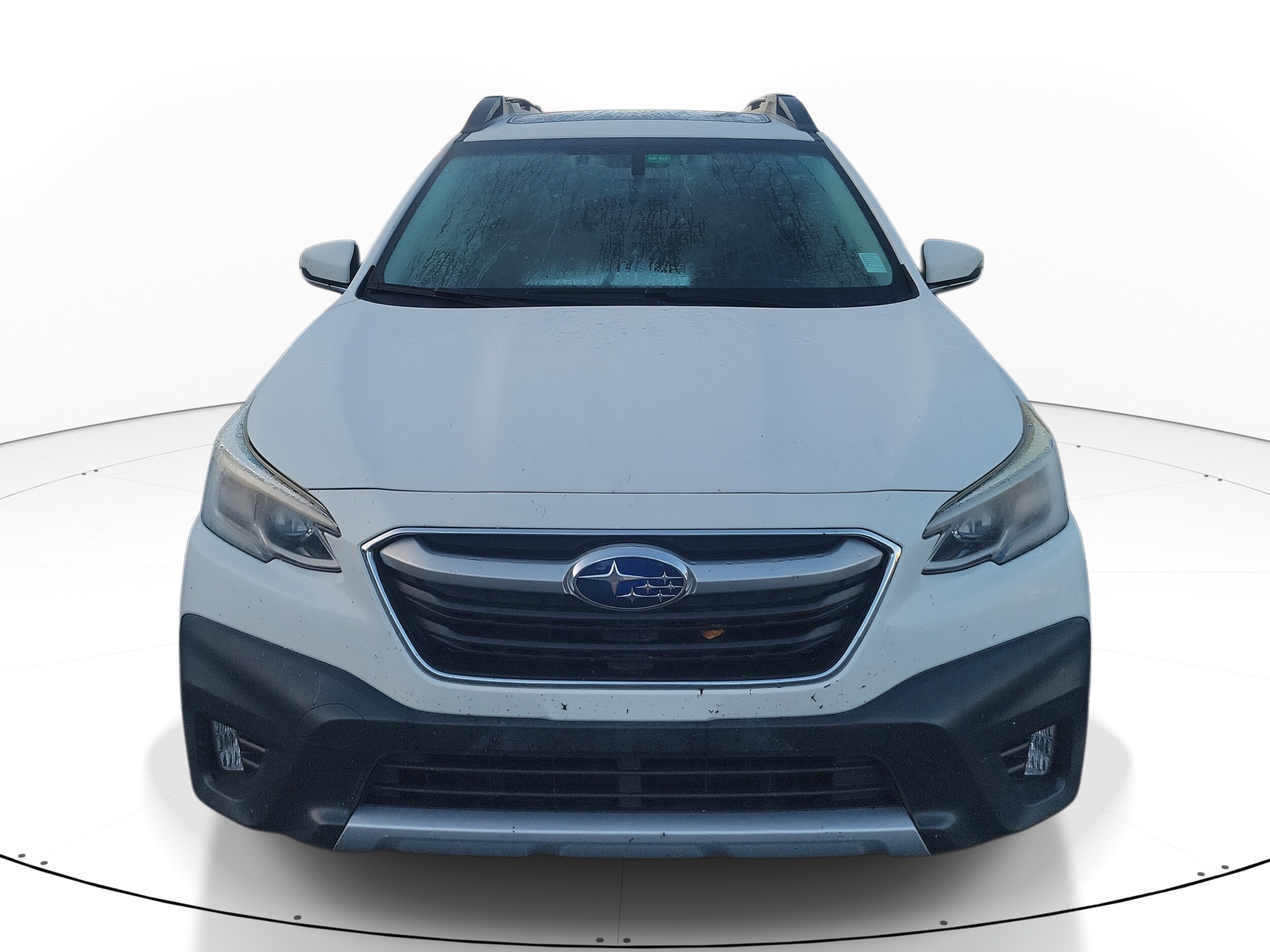 2021 Subaru Outback Limited photo 2