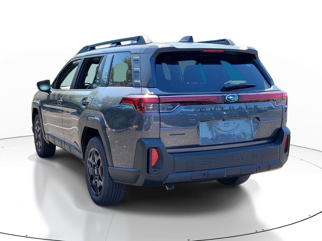 New 2026 Subaru Outback Limited SUV