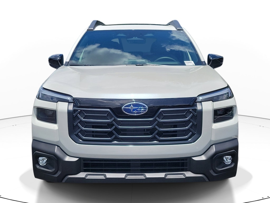 New 2026 Subaru Outback Premium SUV