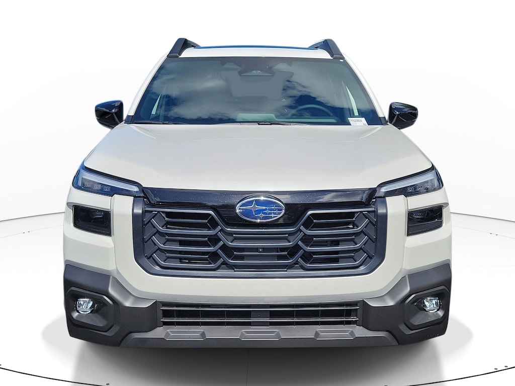 New 2026 Subaru Outback Touring XT SUV