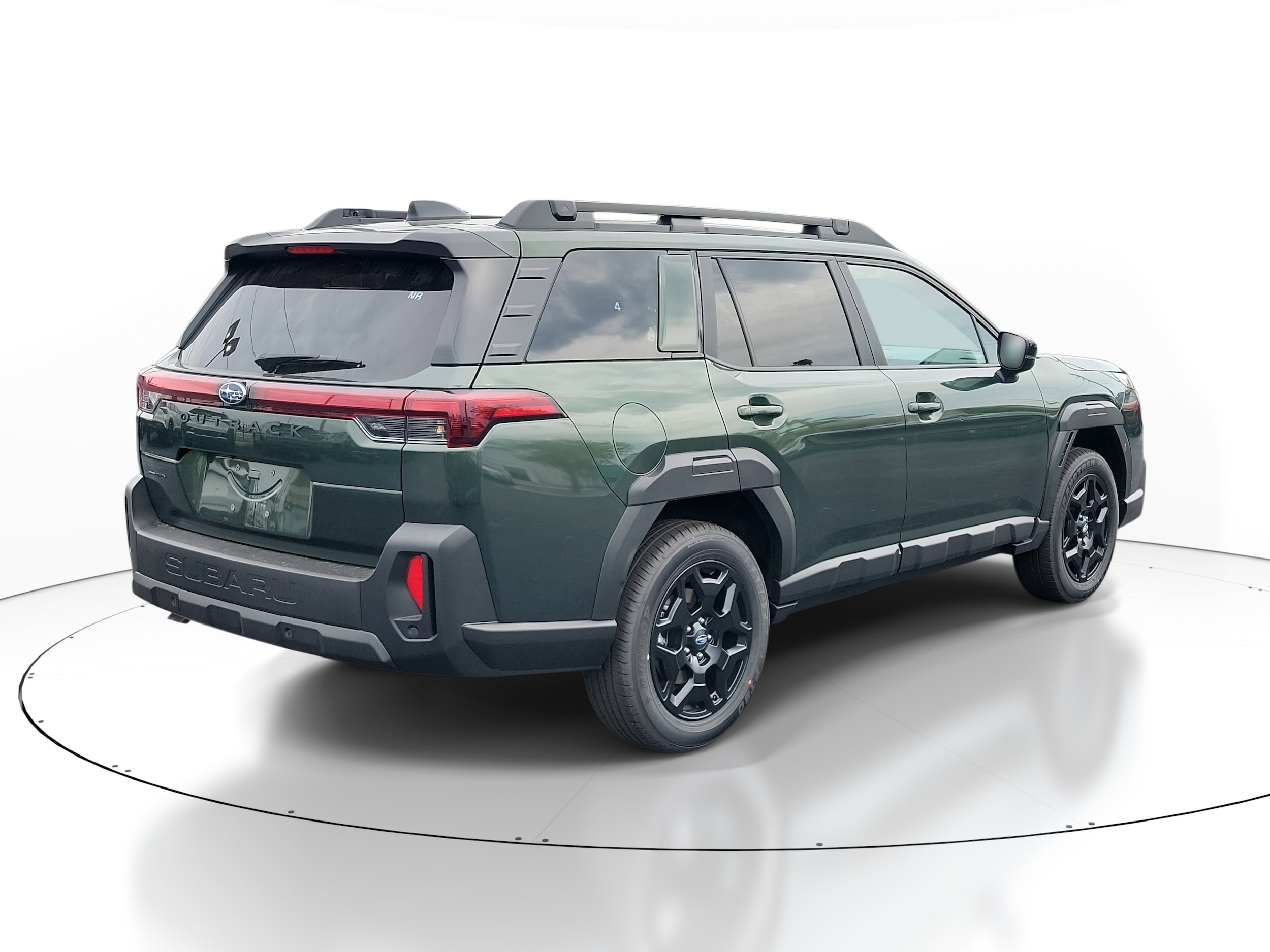 2026 Subaru Outback Limited - Photo 6