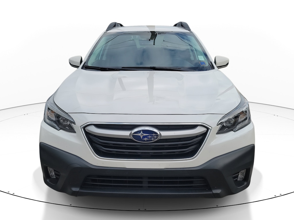 Used 2021 Subaru Outback Premium SUV