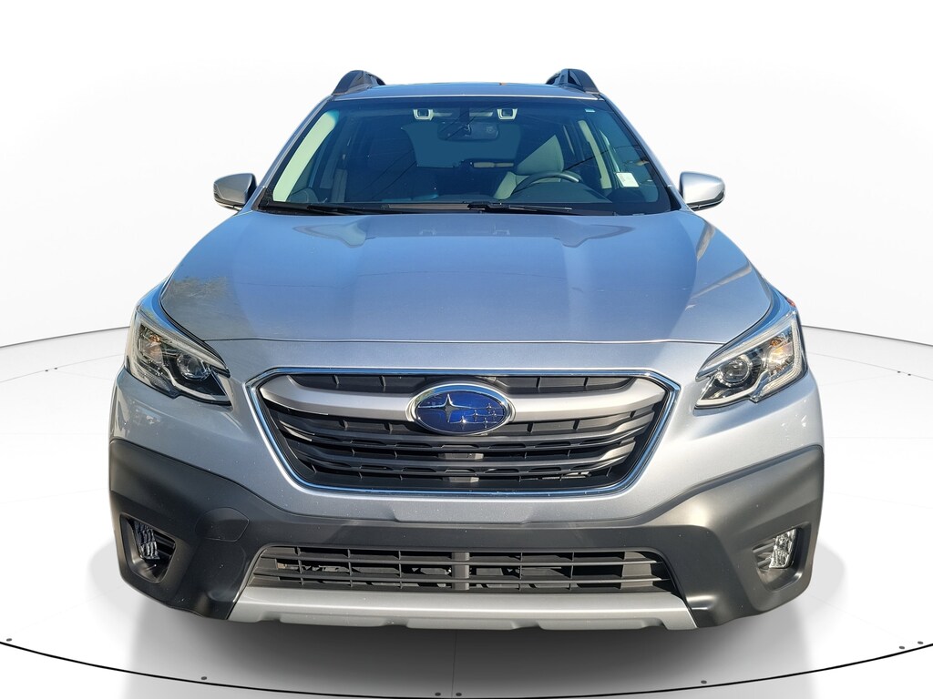 Used 2020 Subaru Outback Limited SUV