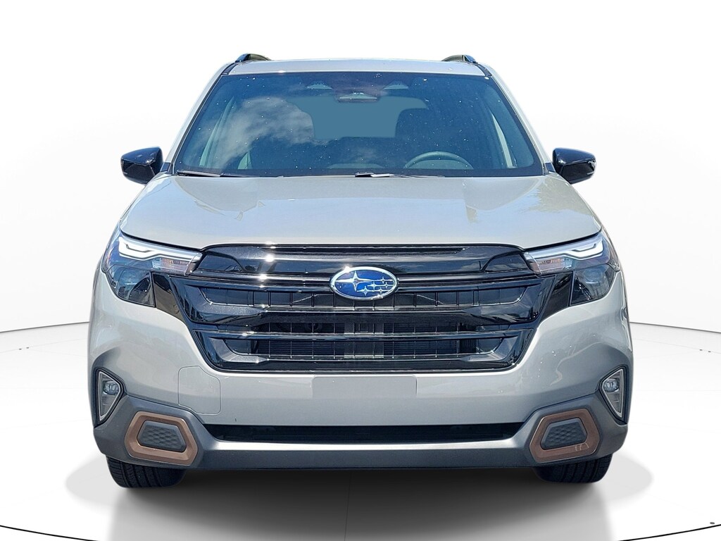 New 2026 Subaru Forester Sport SUV