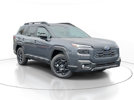 2026 Subaru Outback Limited SUV