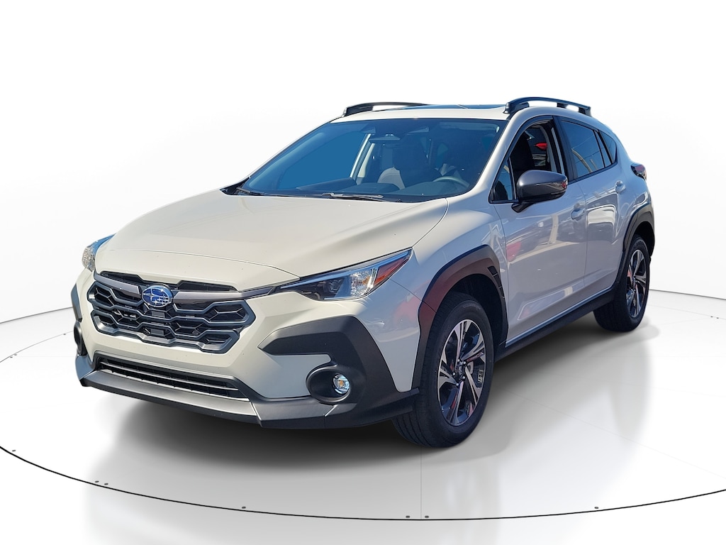 New 2026 Subaru Crosstrek Premium SUV