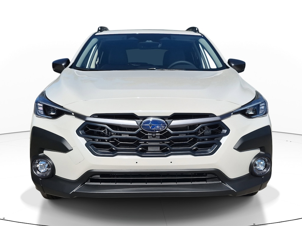 New 2026 Subaru Crosstrek Limited Hybrid SUV