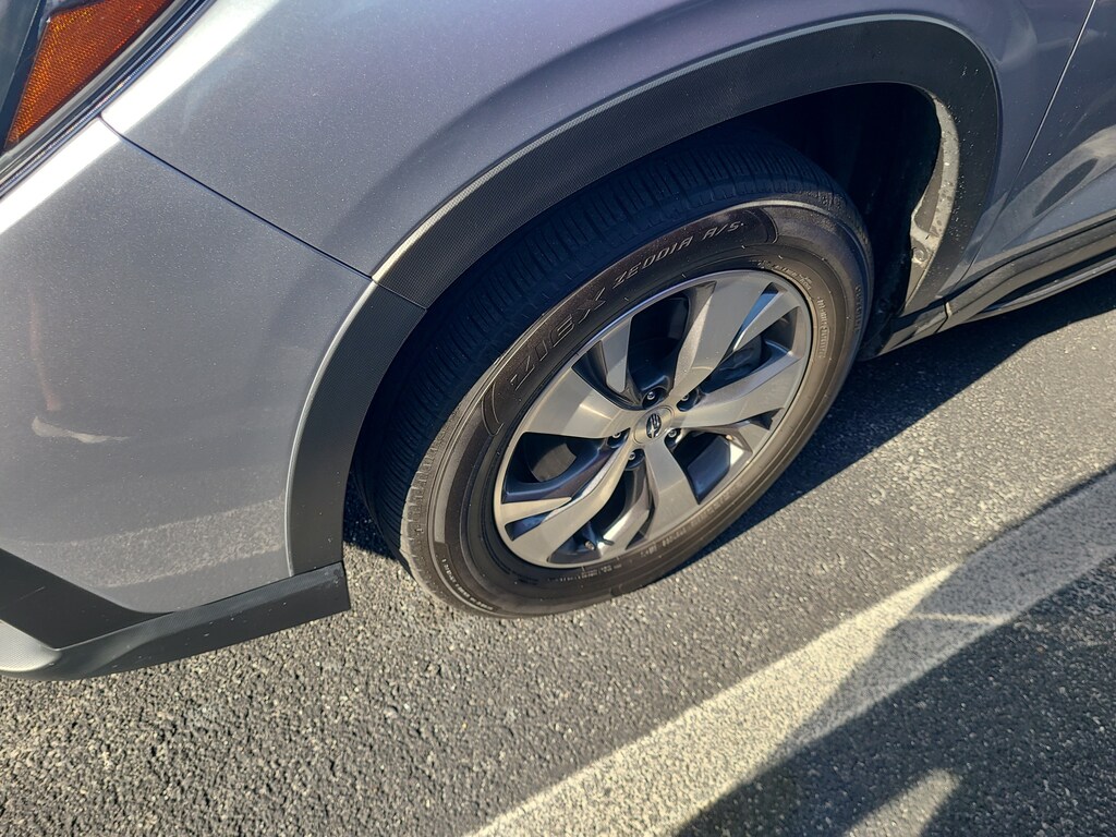 Used 2024 Subaru Ascent Premium SUV