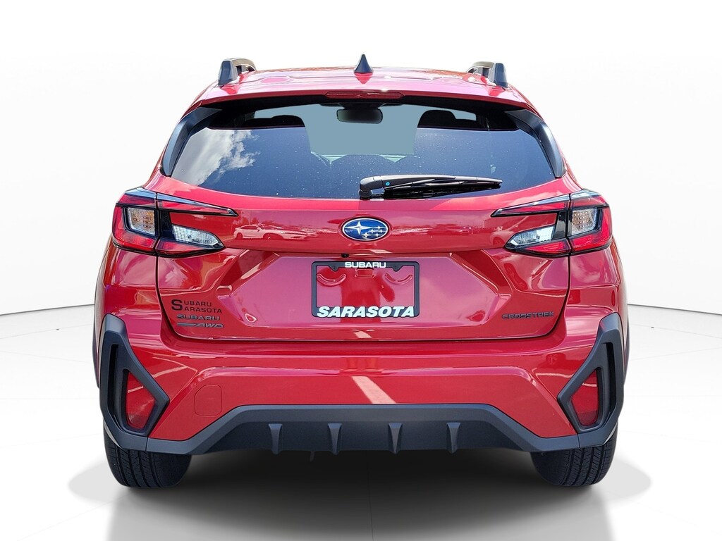 Used 2026 Subaru Crosstrek Premium SUV