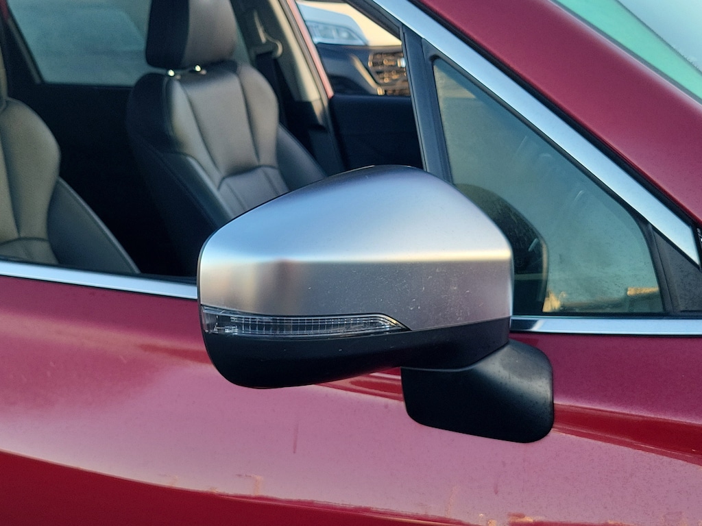 Used 2019 Subaru Forester Touring SUV