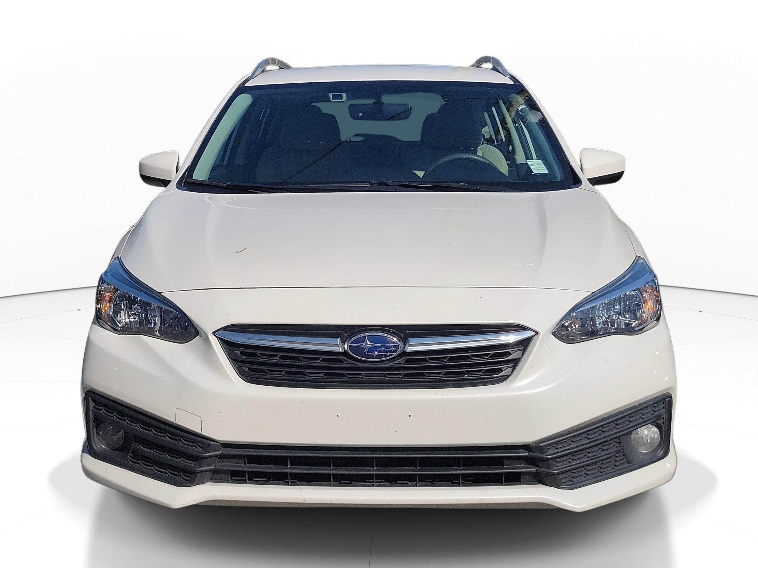 2023 Subaru Impreza Premium photo 2