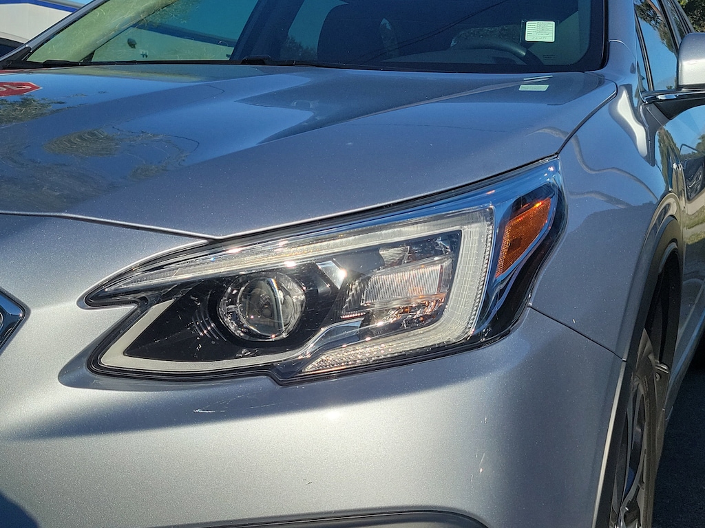 Used 2020 Subaru Outback Limited SUV