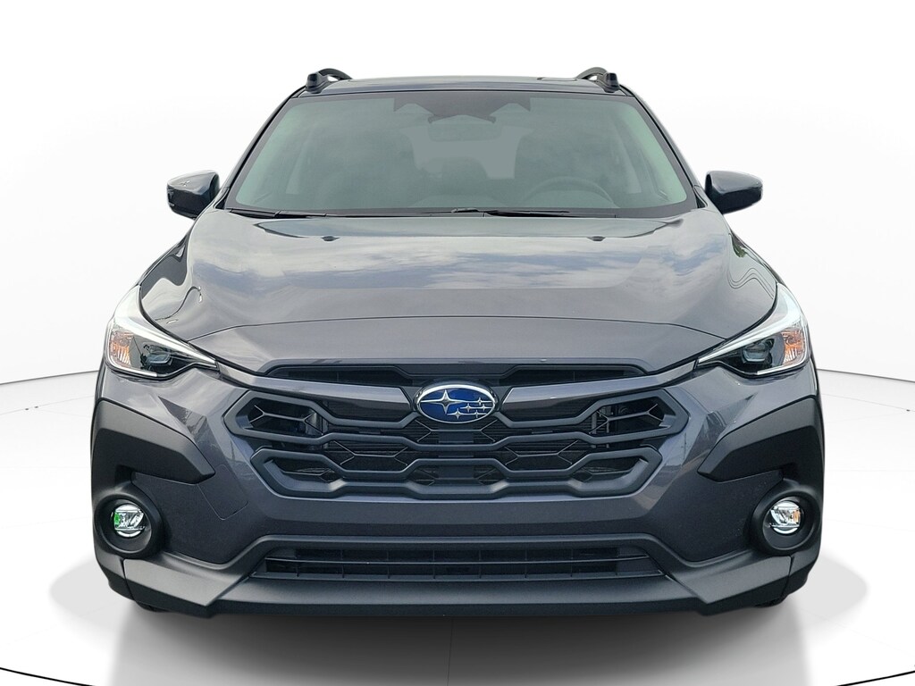 New 2026 Subaru Crosstrek Premium SUV