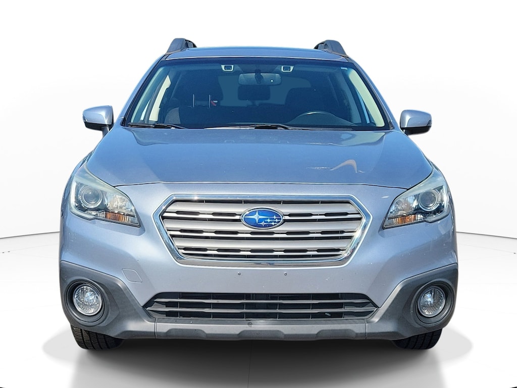 Used 2016 Subaru Outback 2.5i Premium SUV