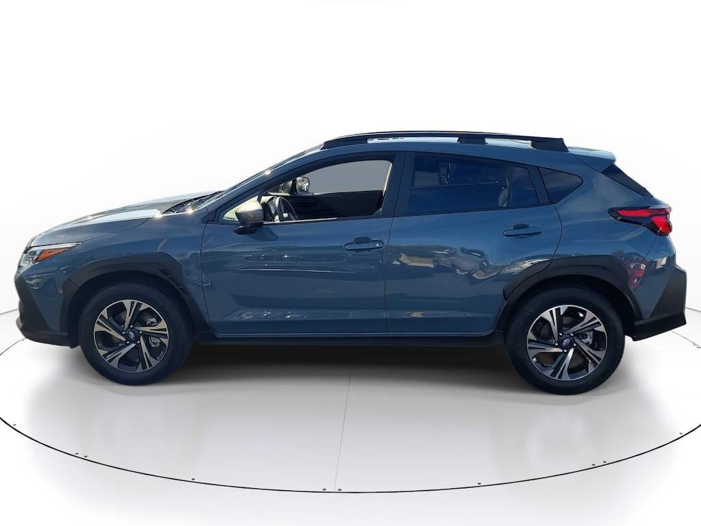 Used 2025 Subaru Crosstrek Premium SUV
