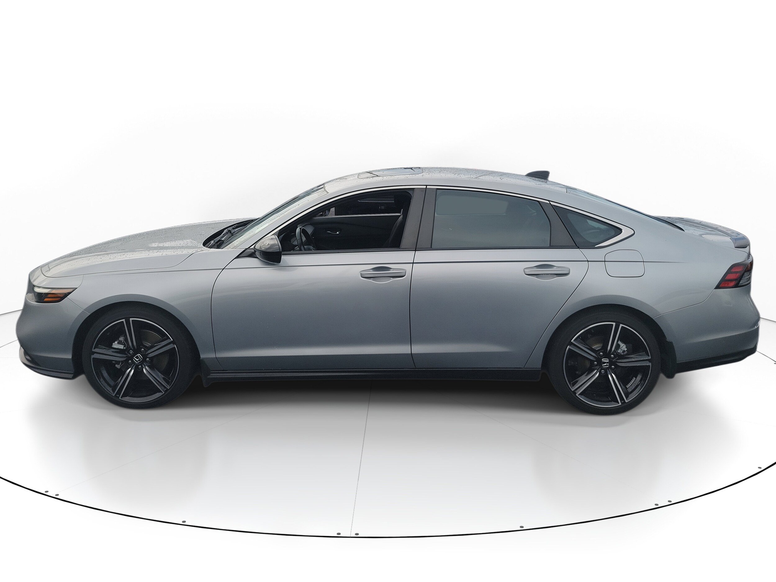 2023 Honda Accord Hybrid Sport photo 3