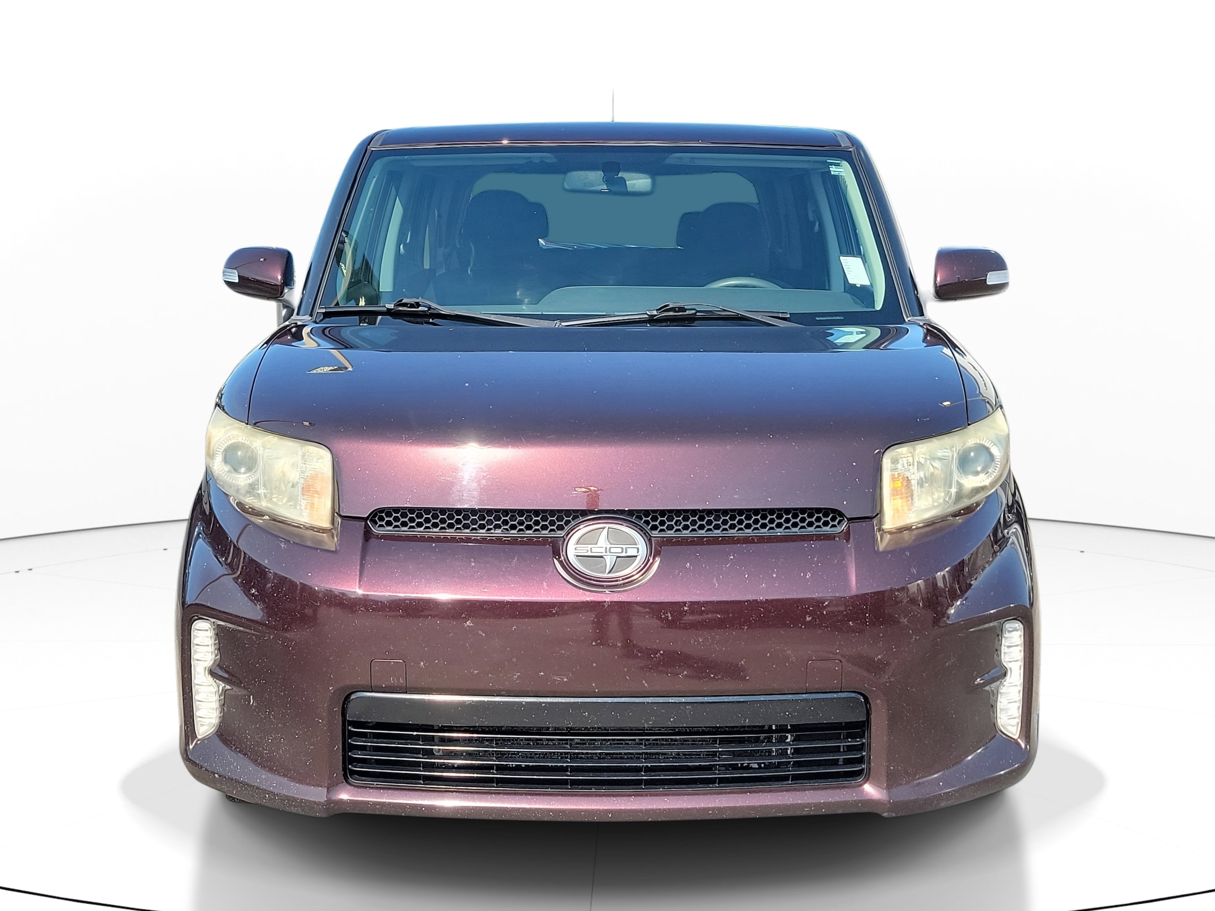 Used 2015 Scion xB Base with VIN JTLZE4FE1FJ069094 for sale in Sarasota, FL