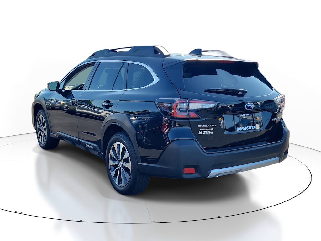 Used 2023 Subaru Outback Limited SUV