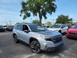 Subaru Forester Hybrid