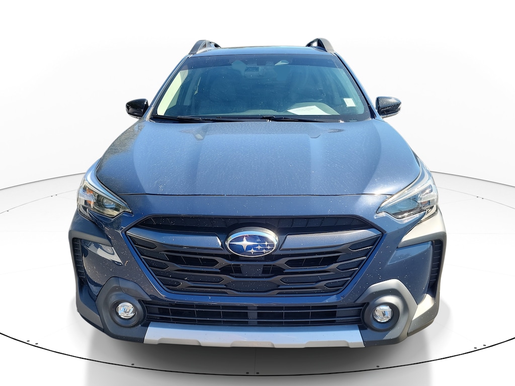 Certified 2023 Subaru Outback Limited SUV