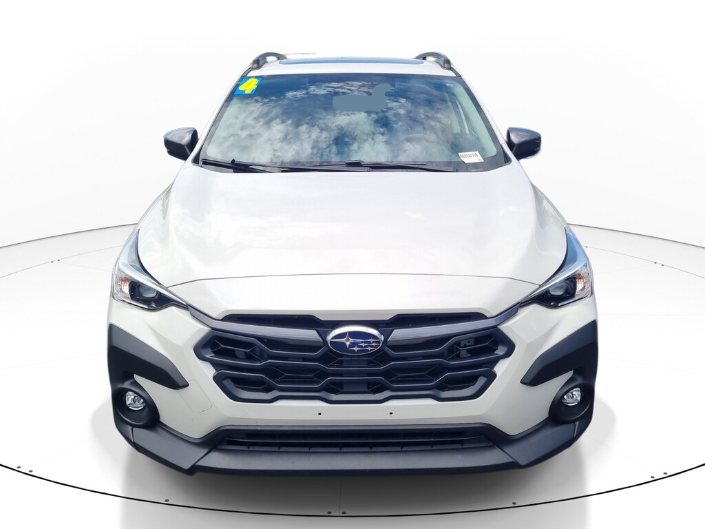 Used 2024 Subaru Crosstrek Premium SUV