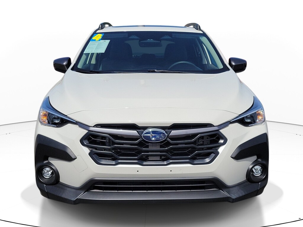 Used 2024 Subaru Crosstrek Premium SUV