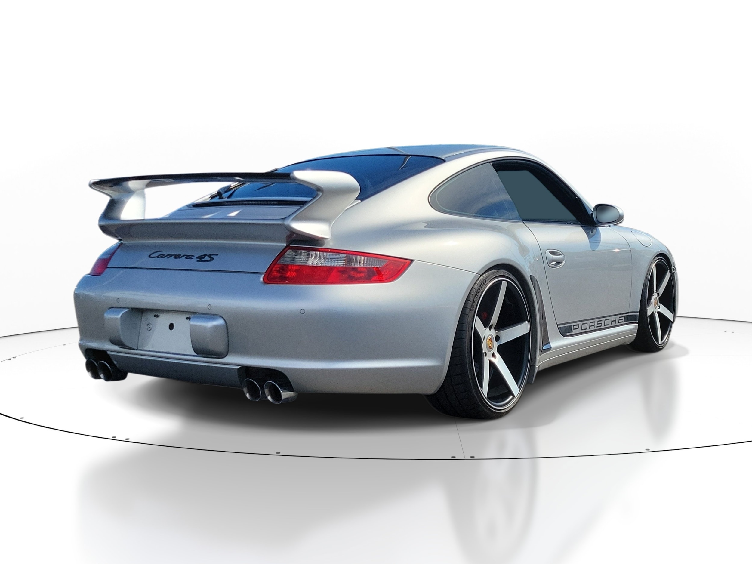 2007 Porsche 911 Carrera S - Photo 6
