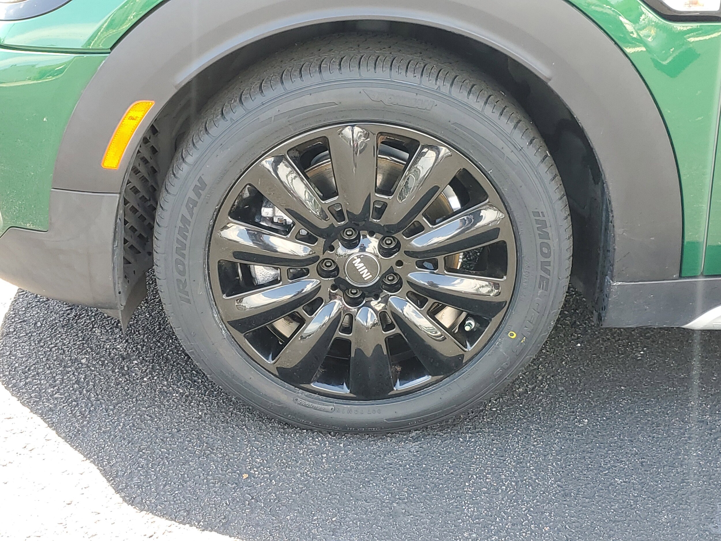 2022 Mini Countryman S photo 4