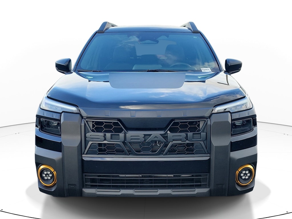 Certified 2026 Subaru Outback Wilderness SUV