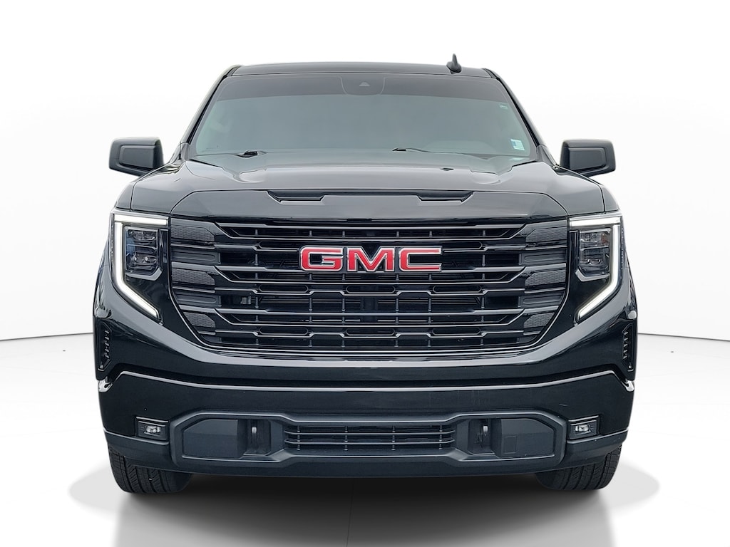 Used 2024 GMC Sierra 1500 Elevation w/3SB Truck Crew Cab