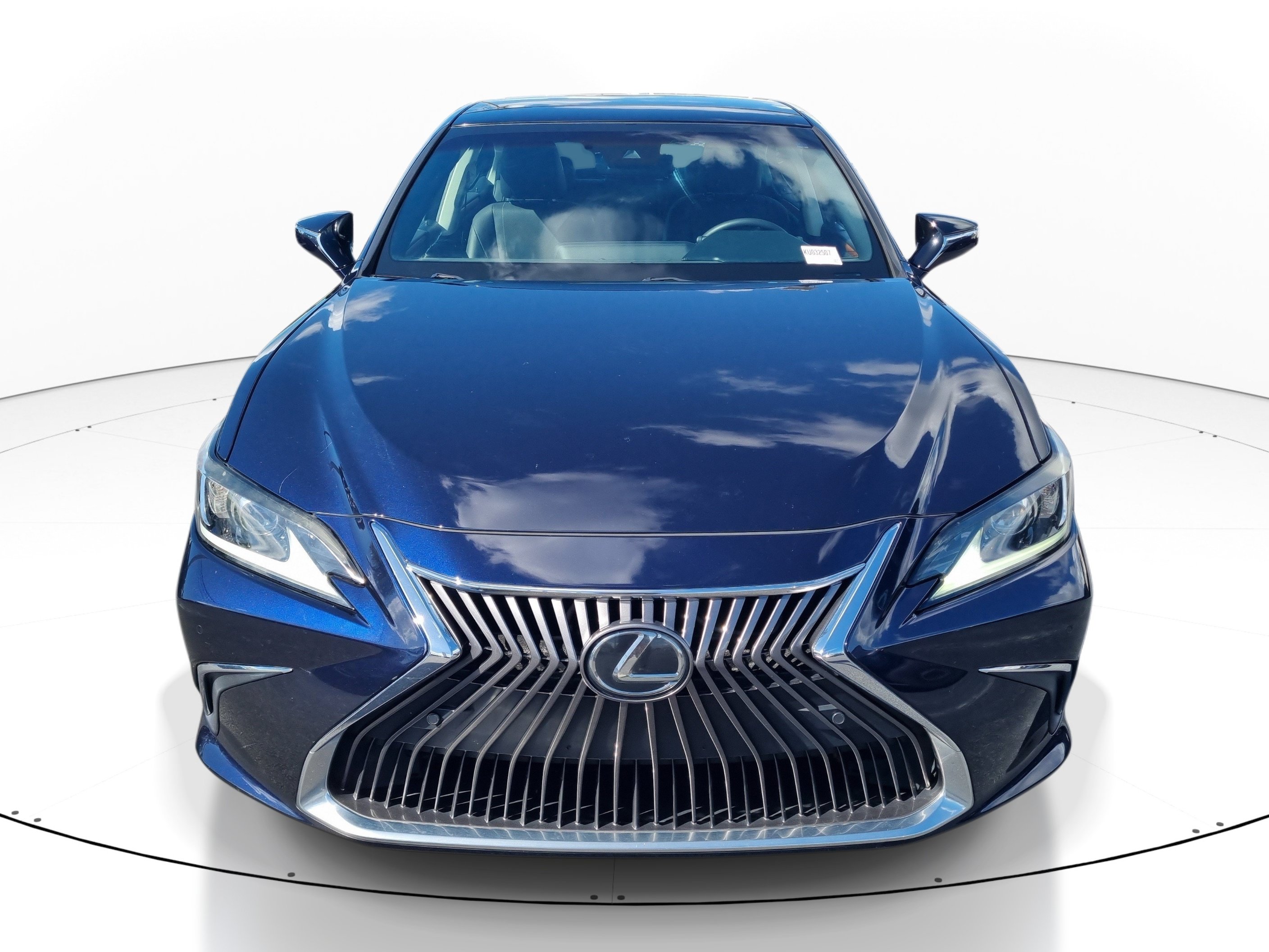 Used 2019 Lexus ES 350 ES 350 Luxury Sedan