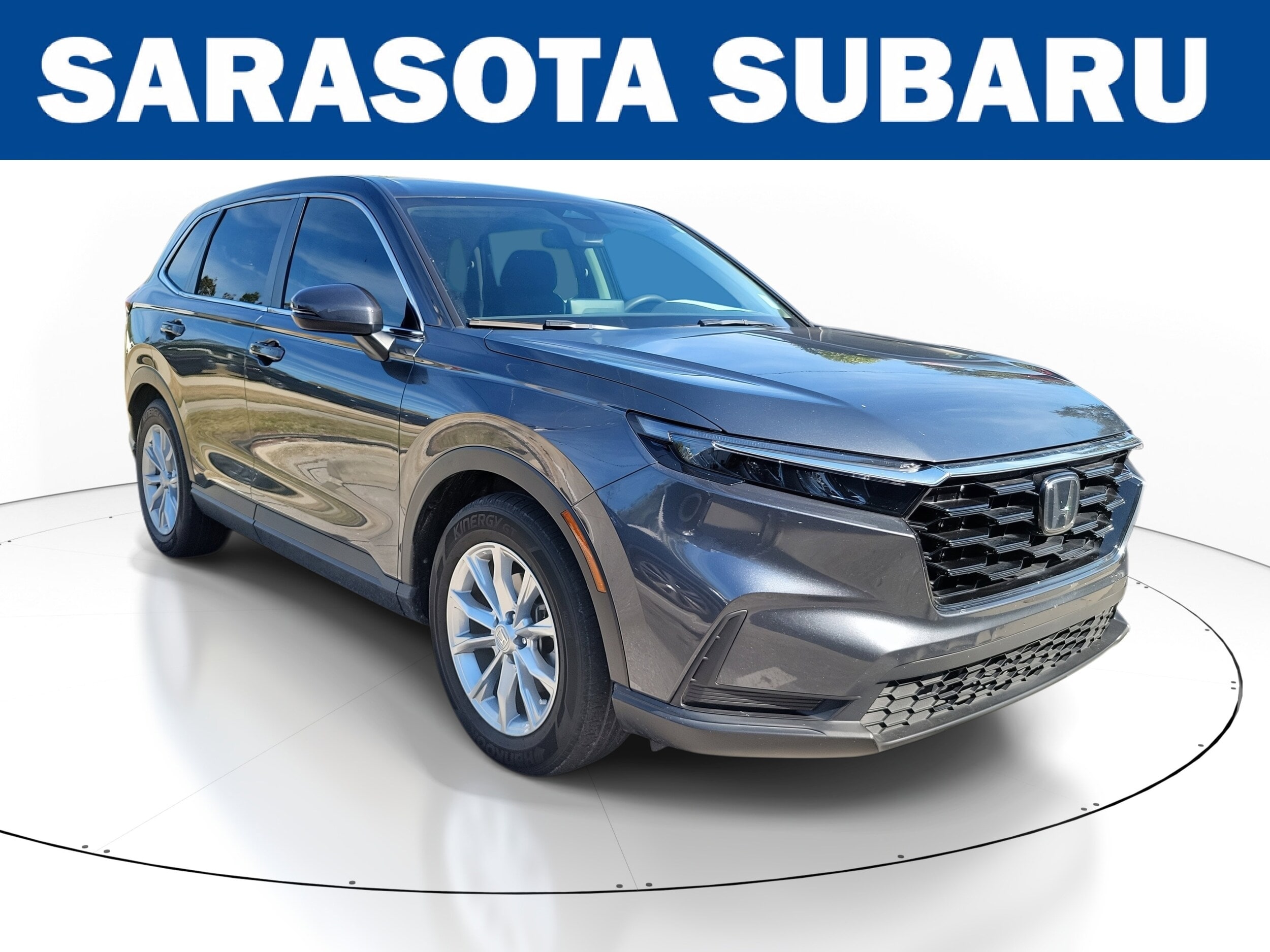 2024 Honda CR-V EX's photo