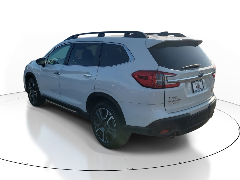 Certified 2024 Subaru Ascent Touring 7-Passenger SUV