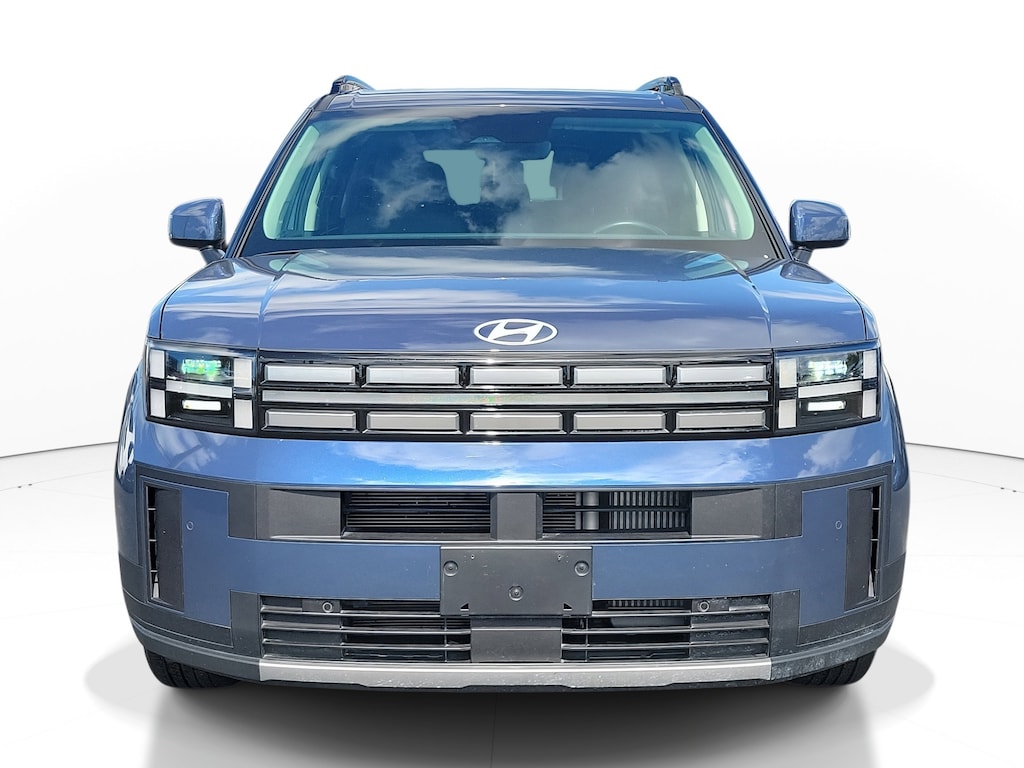 Used 2025 Hyundai Santa Fe SEL SUV