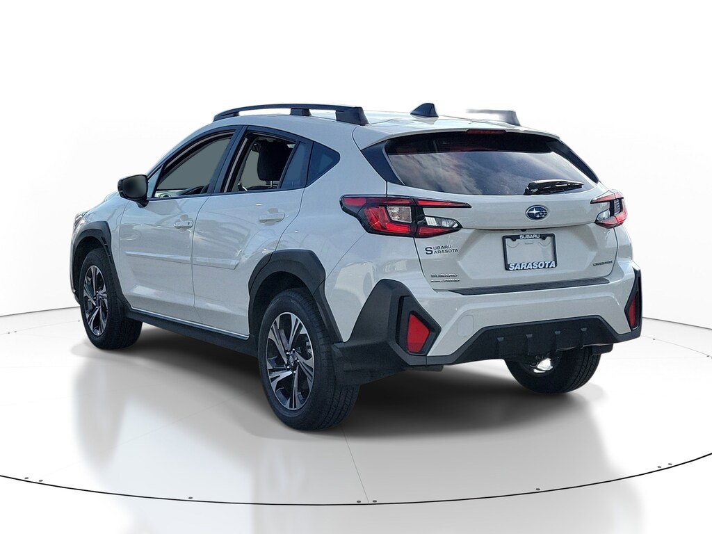 Certified 2025 Subaru Crosstrek Premium SUV