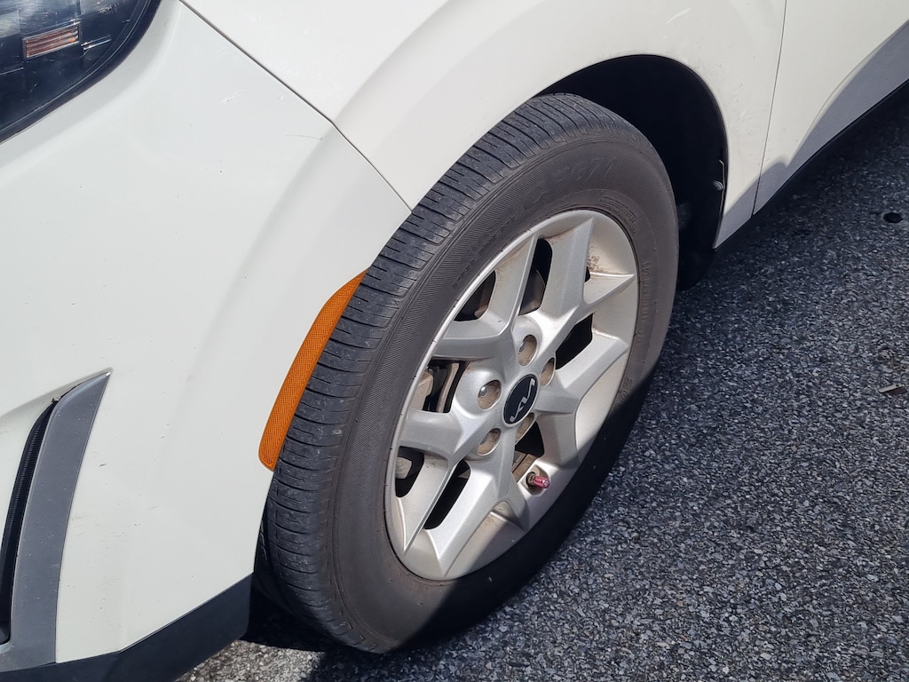 Used 2023 Kia Soul S Hatchback