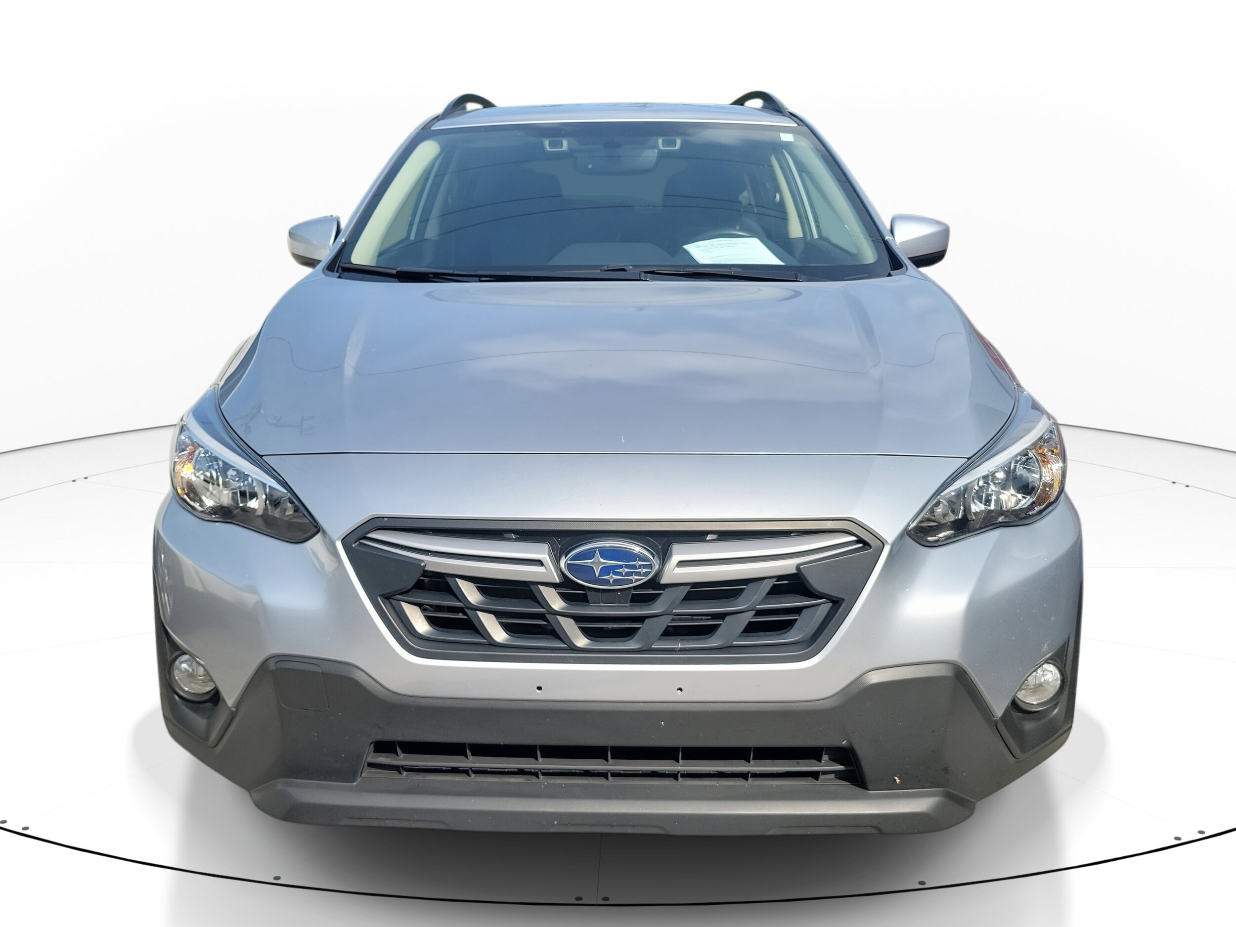 2023 Subaru Crosstrek Premium photo 2