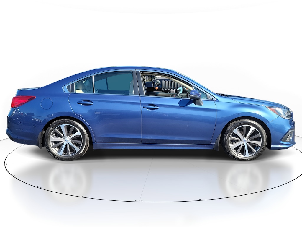 Used 2019 Subaru Legacy 3.6R Limited Sedan